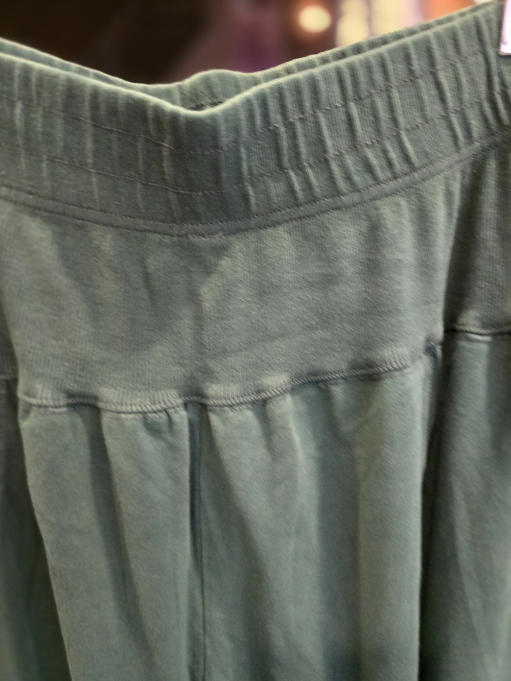 FP Movement by Free People In The Air, Evergreen Two-Piece Pantsuit, NWT, M. - Picture 6 of 13